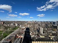 319 Jarvis Street 2312, Toronto C08, ON M5B 0C8