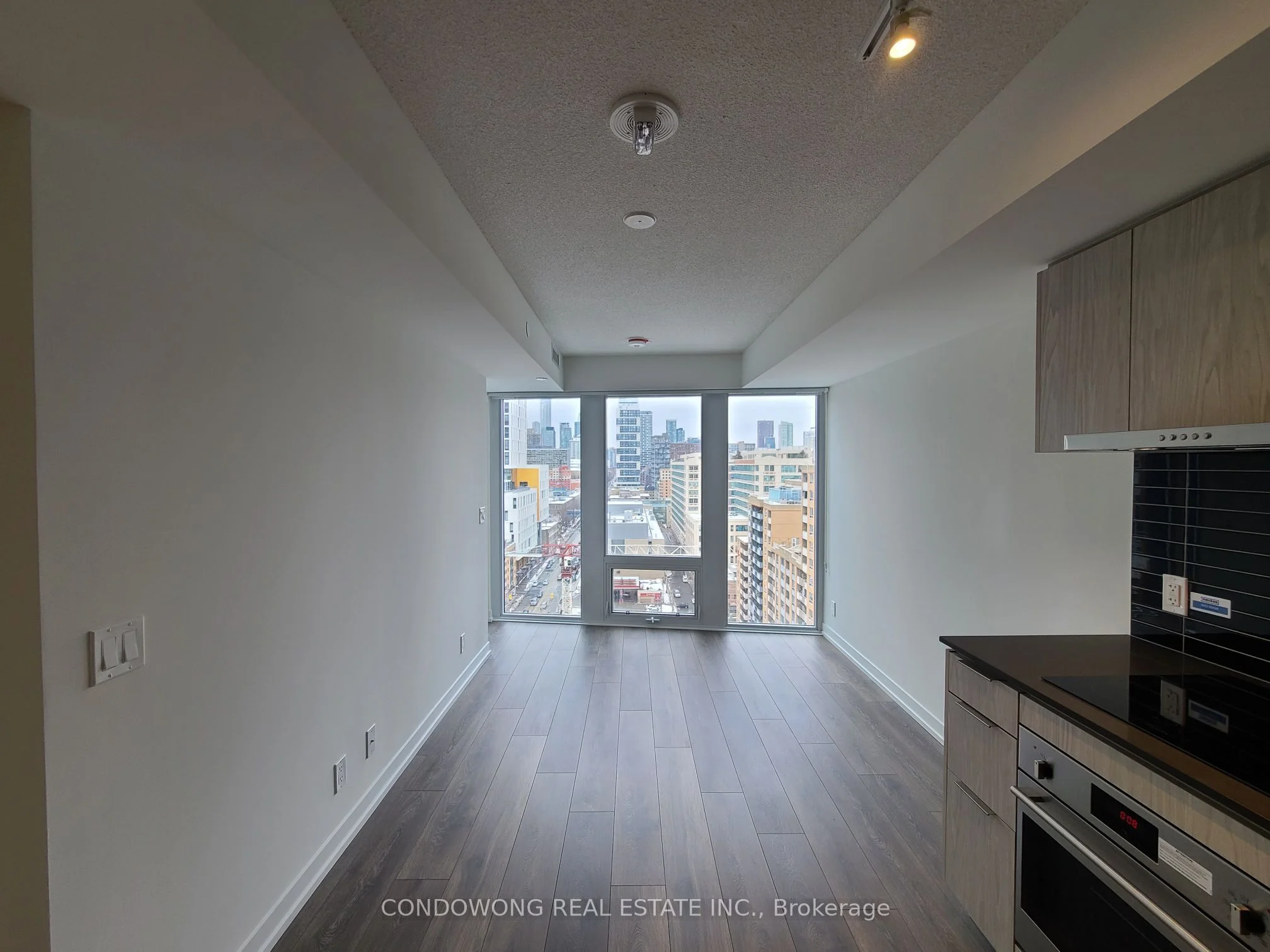 60 Shuter Street 1910, Toronto C08, On M5b 0b7