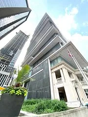426 University Avenue 2301, Toronto C01, On M5g 1s9