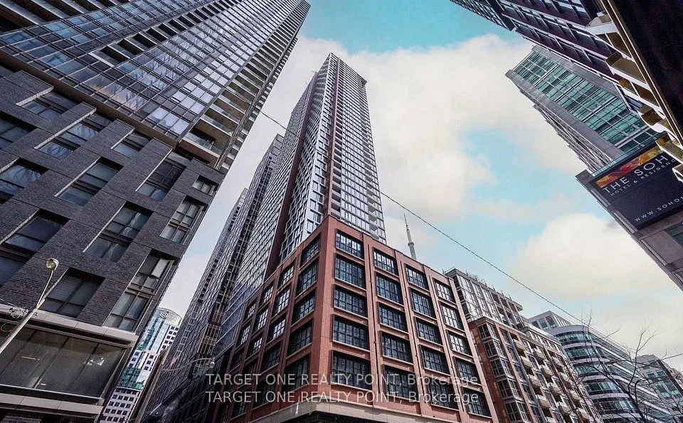 55 Mercer Street 1511, Toronto C01, On M5v 3w2