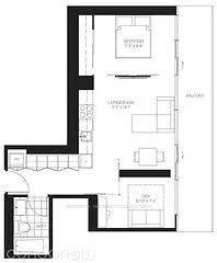 50 Charles Street E 1701, Toronto C08, ON M4Y 0C3