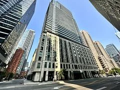 955 Bay Street N 421, Toronto C01, ON M5S 0C6