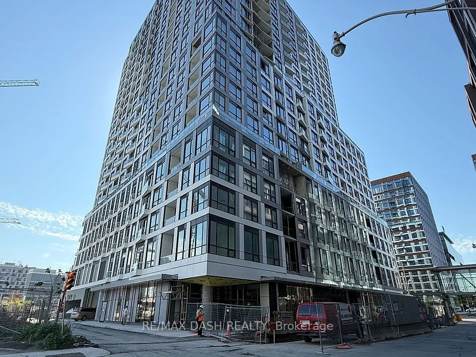 15 Richardson Street 714, Toronto C08, ON M5A 0Y5