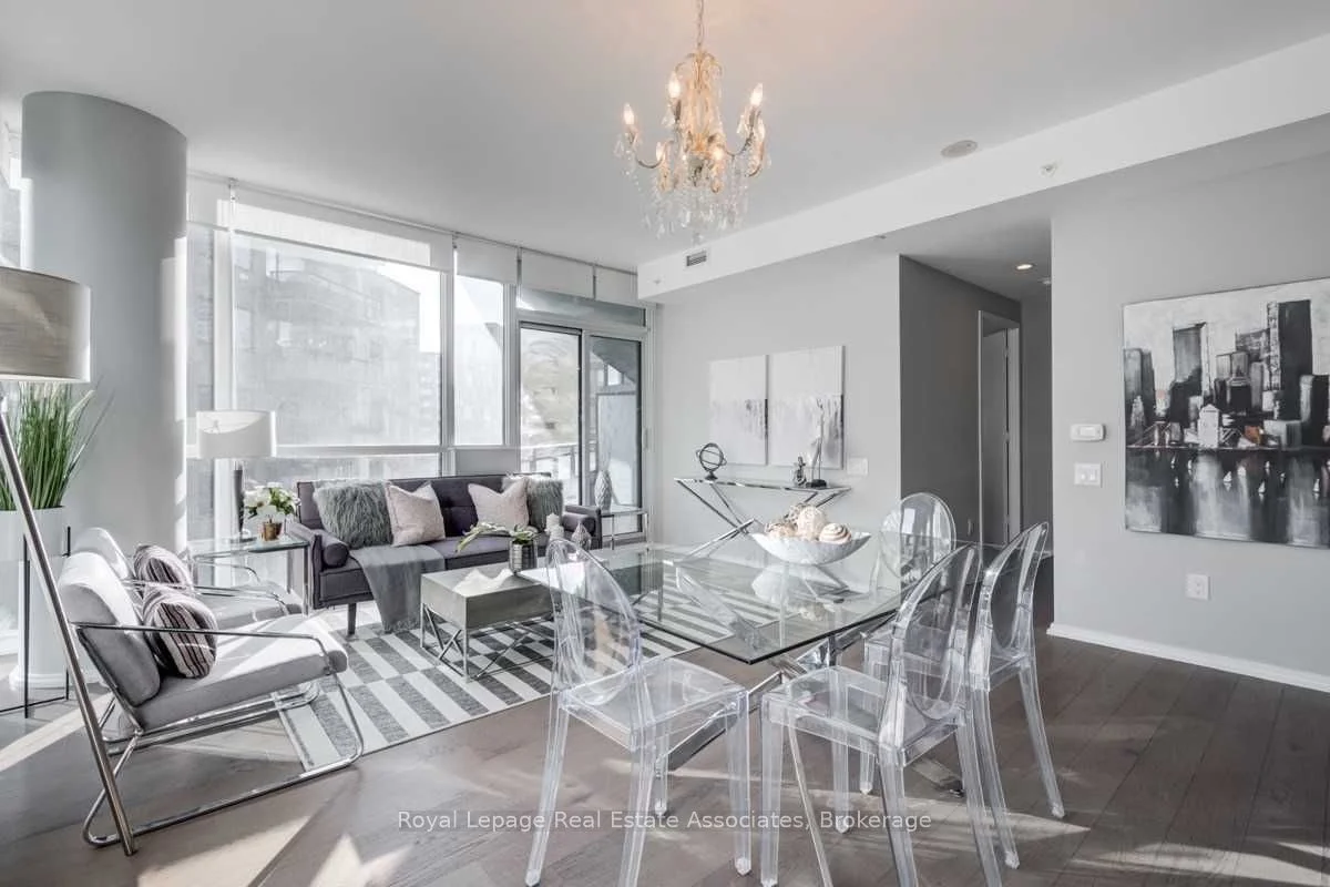 45 Charles Street E 4610, Toronto C08, ON M4Y 0B8