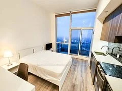 395 Bloor Street 5508, Toronto C08, On M4w 1h7