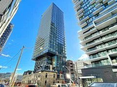 47 Mutual Street 1704, Toronto C08, On M5b 0c6
