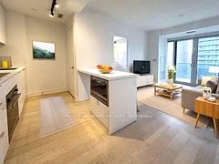 7 Grenville Street 2503, Toronto C01, On M4y 1a1