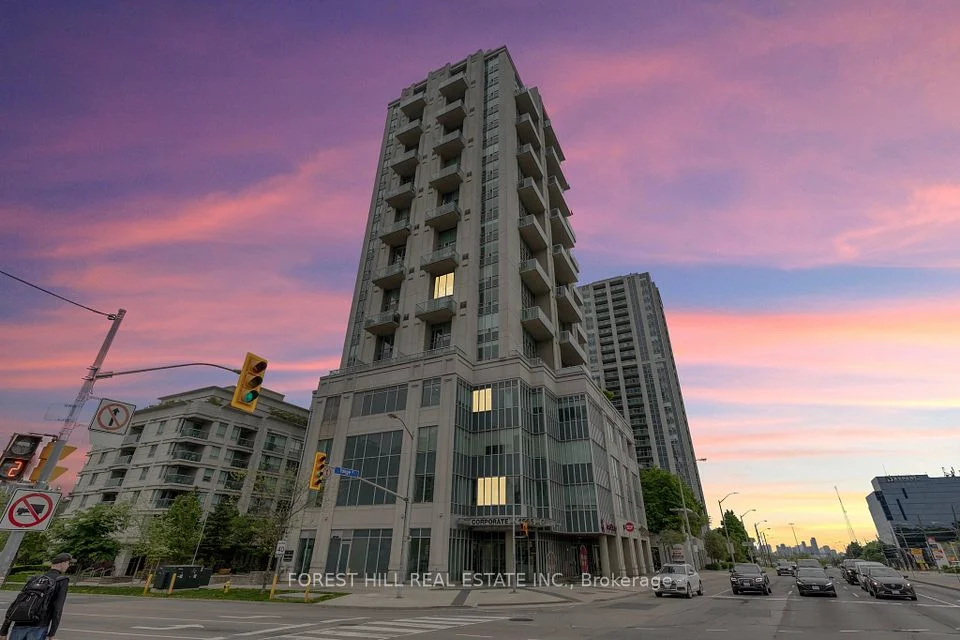 1 Avondale Avenue Lph 11, Toronto C14, ON M2N 7J1