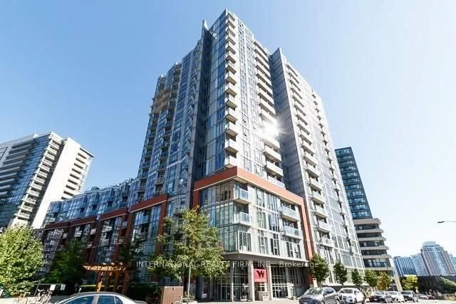 150 Sudbury Street 1412, Toronto C01, ON M6J 3S8
