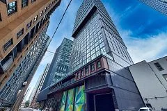 82 Dalhousie Street 3116, Toronto C08, ON M5B 0C5