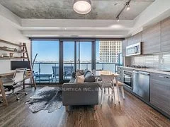 11 Charlotte Street 2204, Toronto C01, ON M5V 2H5