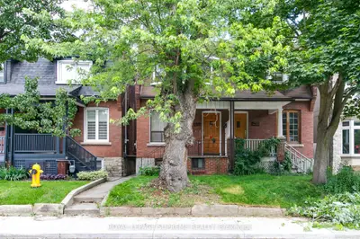 Semi-Detached in Toronto