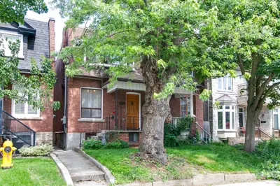 Semi-Detached in Toronto