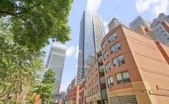 5 St Joseph Street 306, Toronto C01, On M4y 0b6