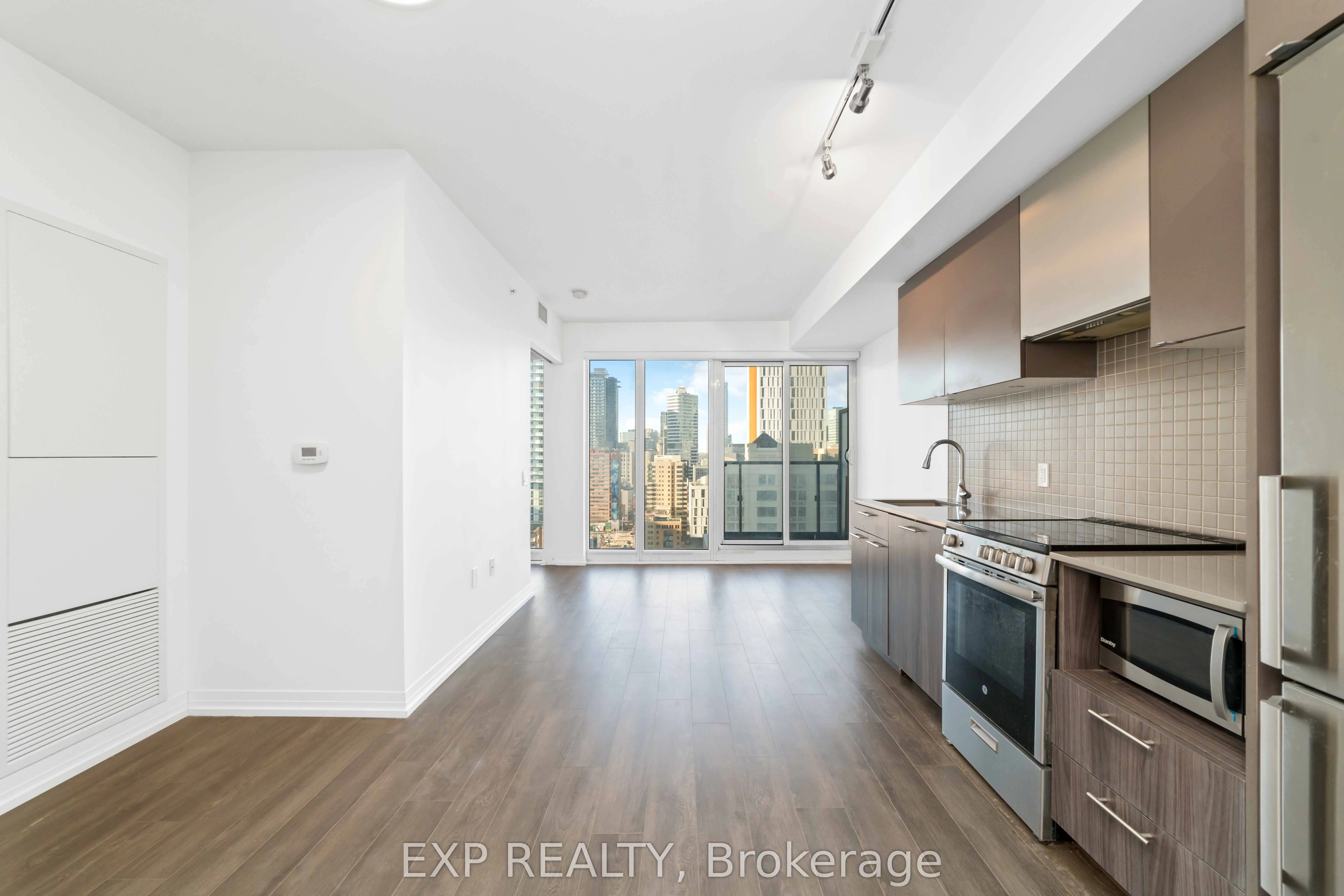 251 Jarvis Street 1823, Toronto C08, ON M5B 0C3