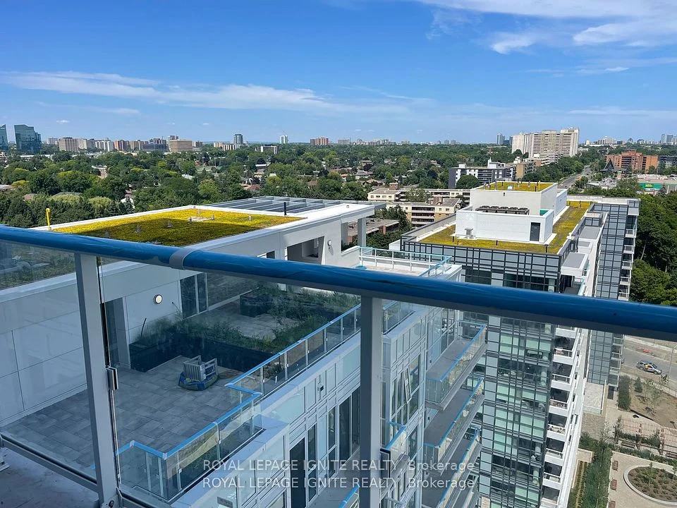 10 Deerlick Court 1508, Toronto C13, ON M3A 0A7