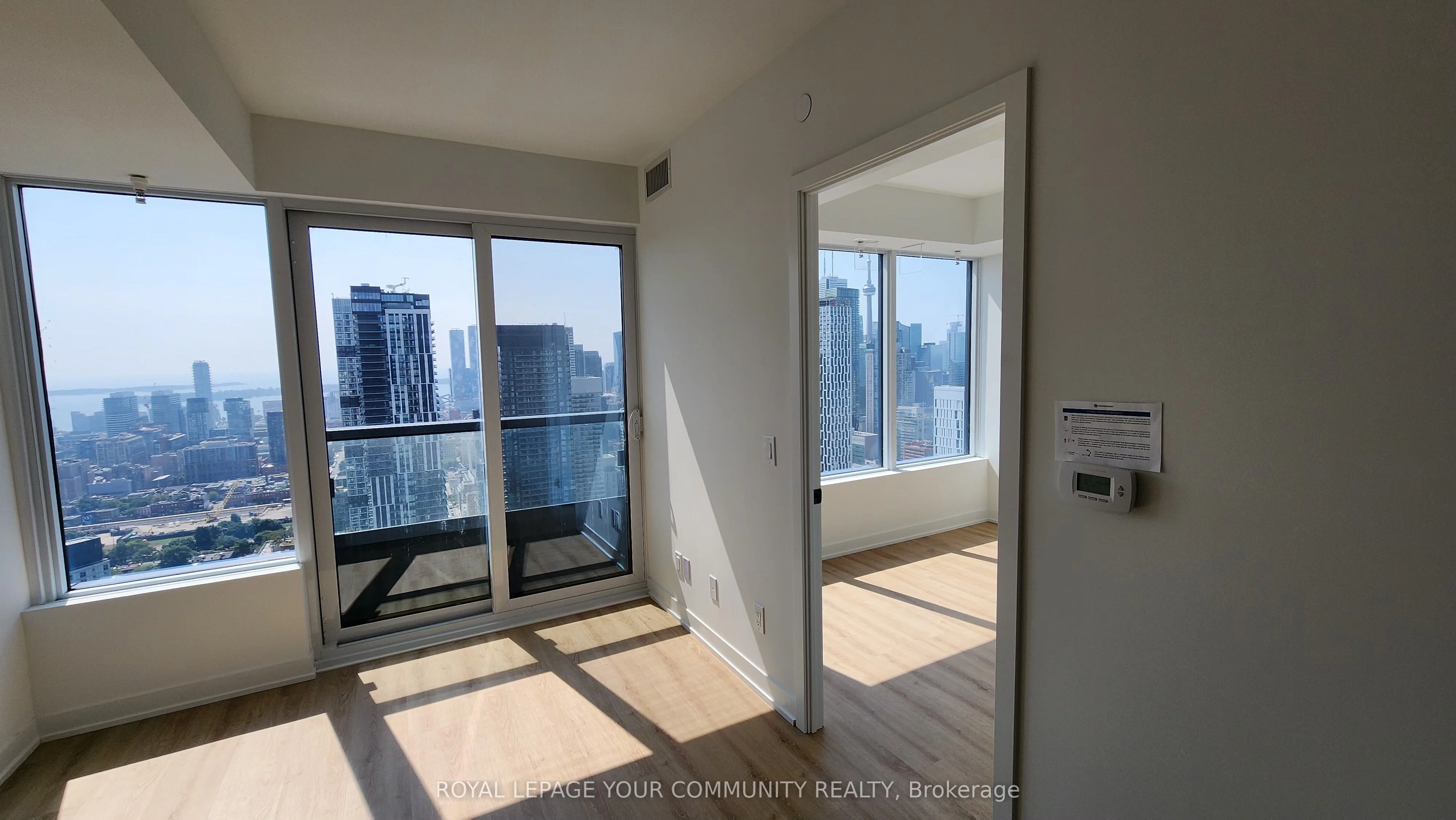 319 Jarvis Street 4701, Toronto C08, ON M5B 0C8