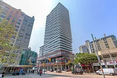 280 Dundas Street W 1803, Toronto C01, ON M5T 1G2