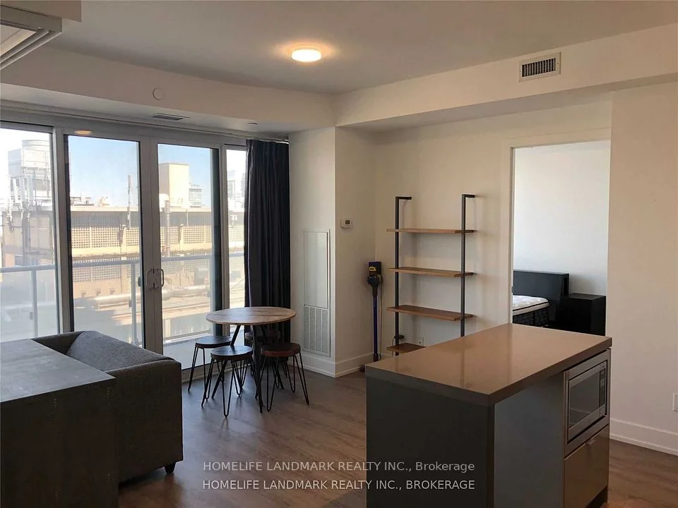 7 Grenville Street 2507, Toronto C01, On M4y 0e9