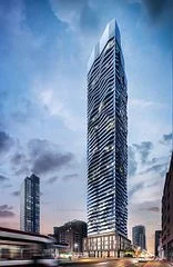 100 Dalhousie Street 3207, Toronto C08, ON M5B 0C7
