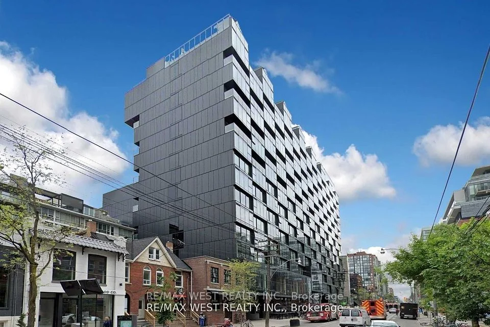 629 King Street W 1308, Toronto C01, ON M5V 0G9