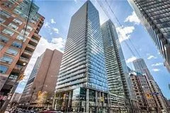 37 Grosvenor Street 804, Toronto C01, On M4y 3g5