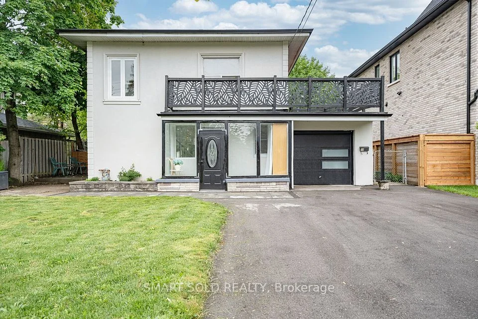 18 Cadillac Avenue, Toronto C06, On M3h 1r9
