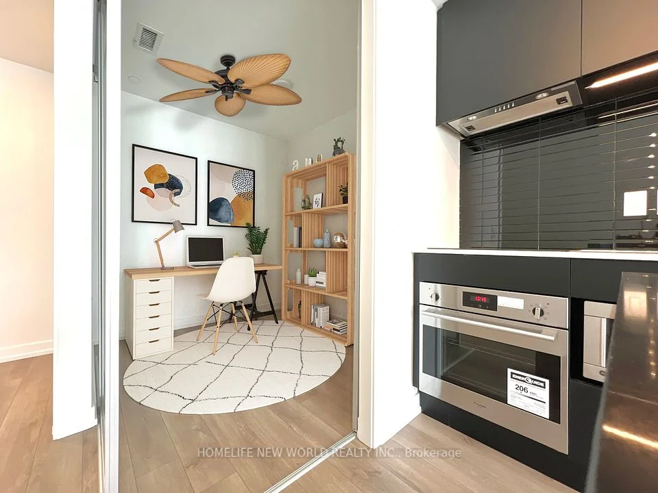 33 Helendale Avenue 1304, Toronto C03, ON M4R 0A4