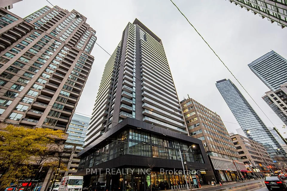 770 Bay Street 606, Toronto C01, On M5g 0a6