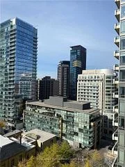 1 Yorkville Avenue 1106, Toronto C02, On M4w 1l1