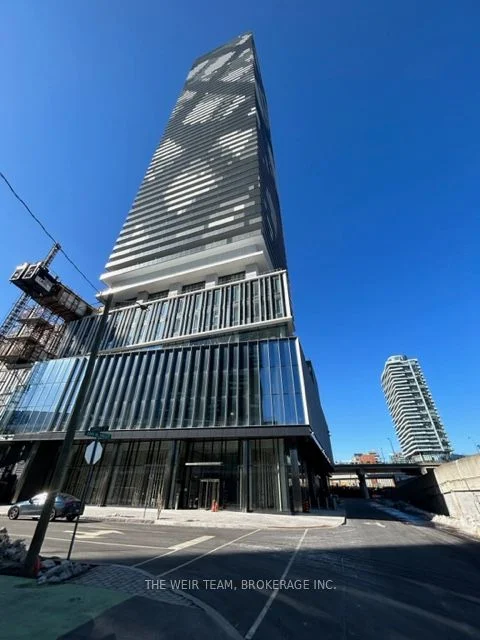 138 Downes Street 2716, Toronto C08, ON M5E 0E4