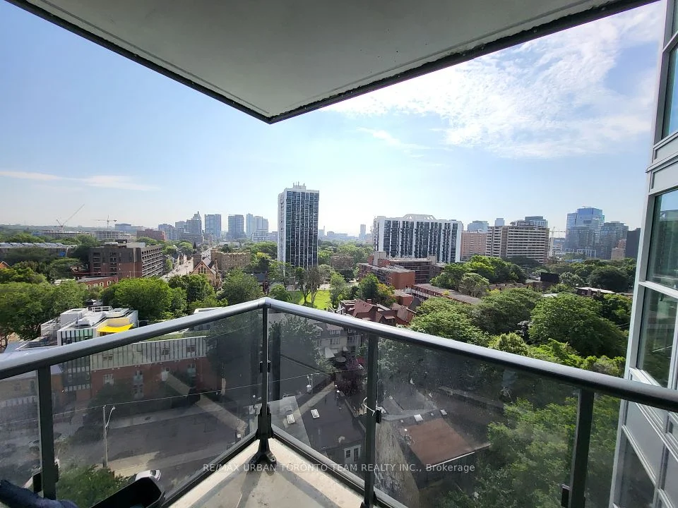 219 Dundas Street E 1212, Toronto C08, ON M5A 0V1