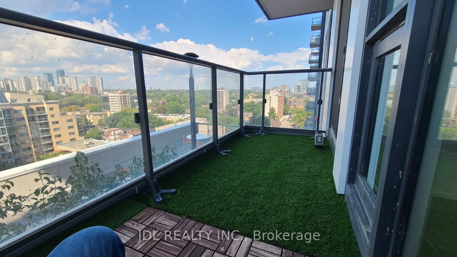 251 JARVIS Street 1232, Toronto C08, ON M5B 0C3