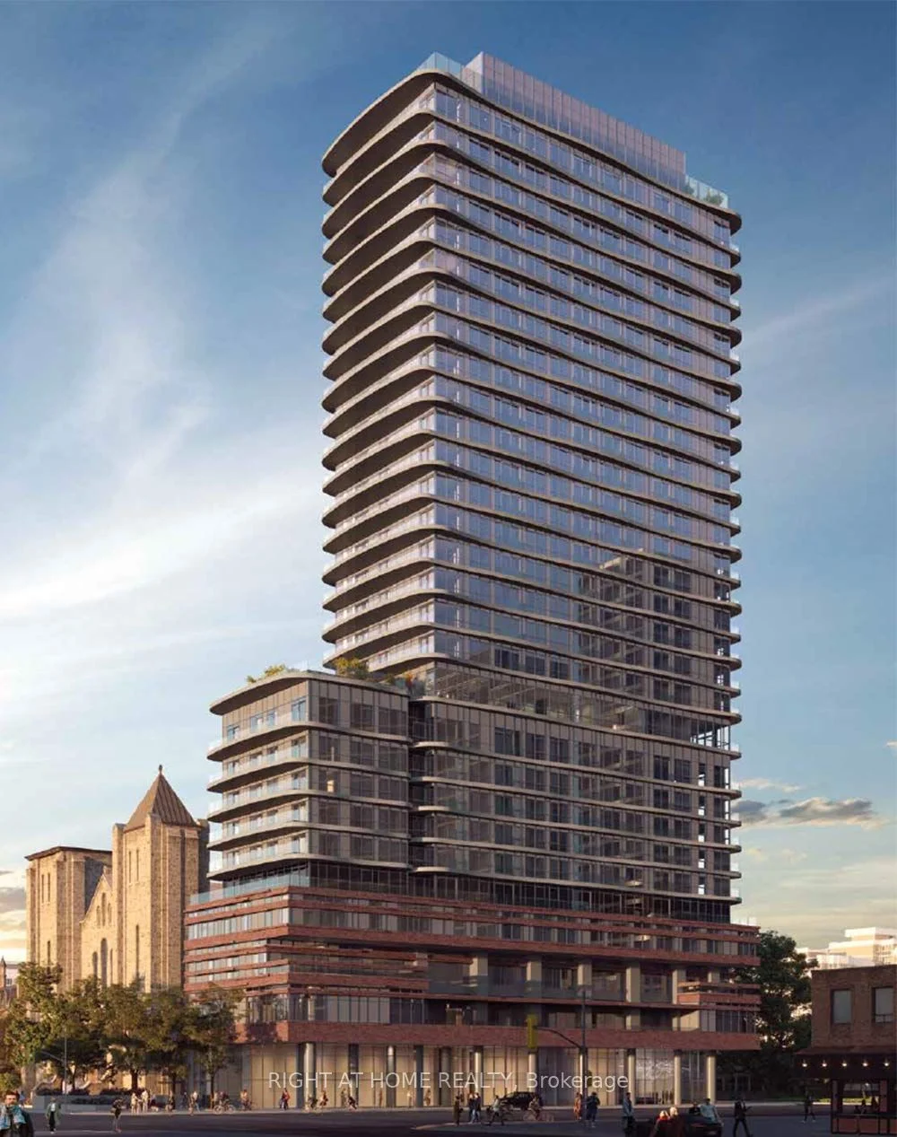280 Dundas Street W 1401, Toronto C01, ON M5T 0E3