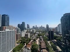 3 GLOUCESTER Street 2506, Toronto C08, ON M4Y 0C6