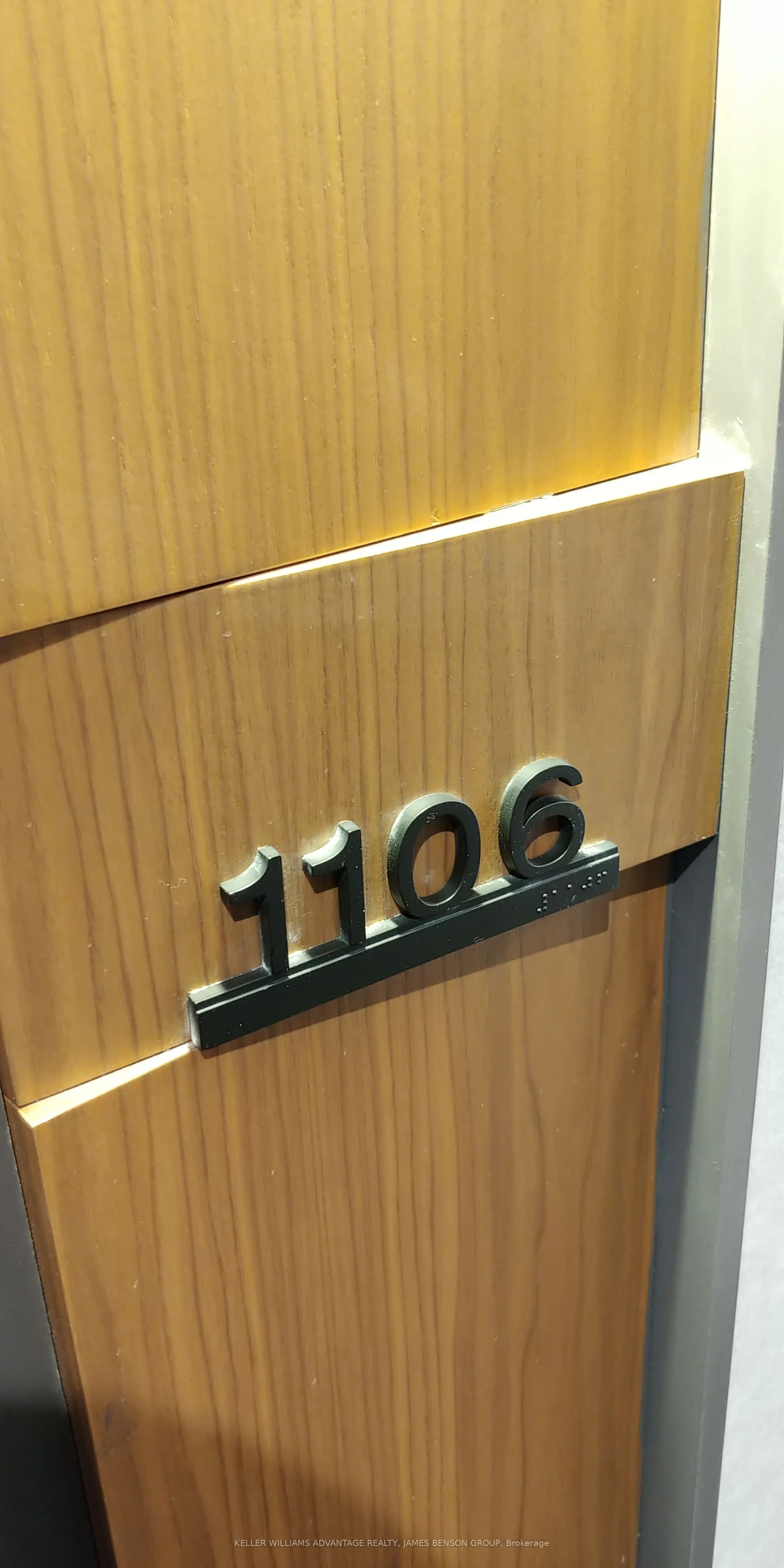 20 Tubman Avenue 1106, Toronto C08, On M5a 0m8