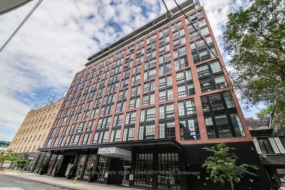 608 Richmond Street W 915, Toronto C01, ON M5V 0N9