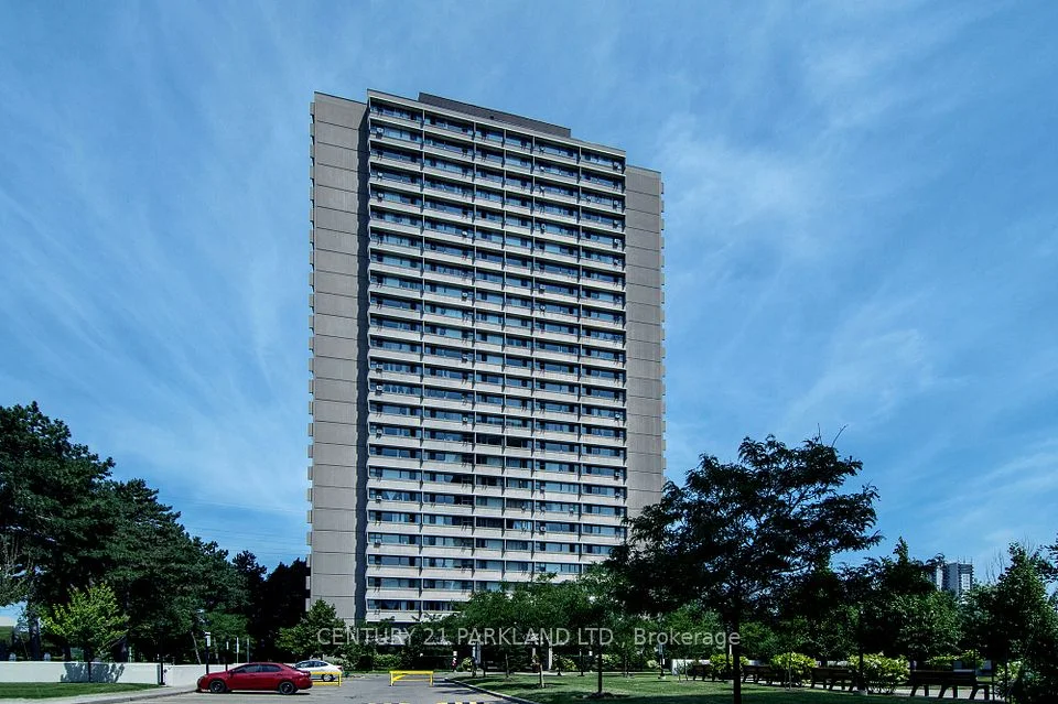 735 Don Mills Road 1104, Toronto C11, ON M3C 1S9