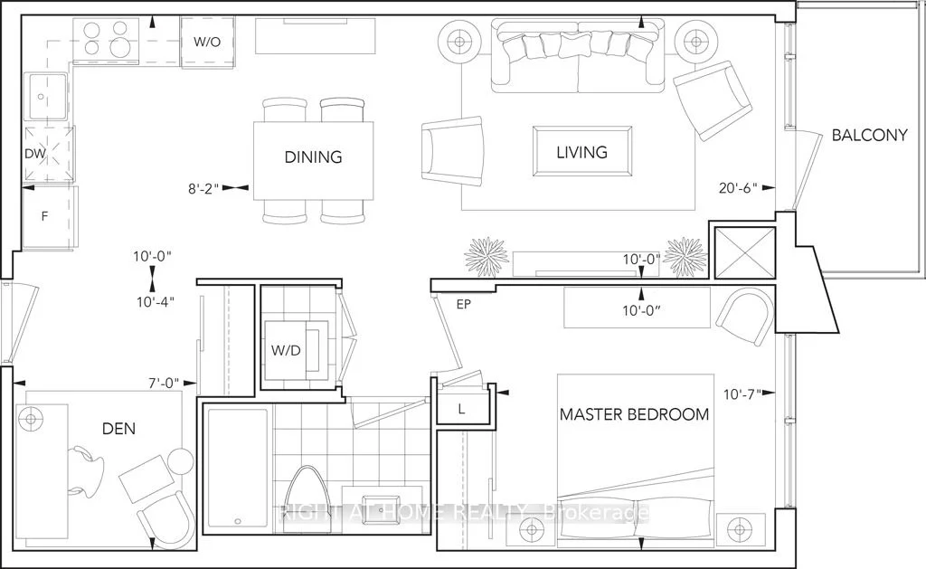 120 Harrison Garden Boulevard 419, Toronto C14, ON M2N 0H1