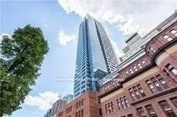 5 St. Joseph Street 2907, Toronto C01, On M4y 1j6
