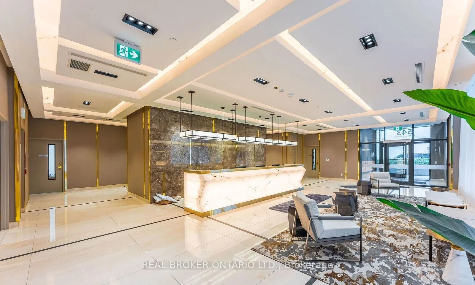543 W Richmond Street W 1027, Toronto C01, ON M5V 0W9