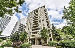 260 Doris Avenue 1705, Toronto C14, ON M2N 6X9