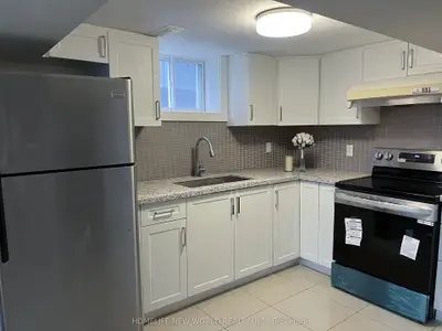 Detached in Toronto