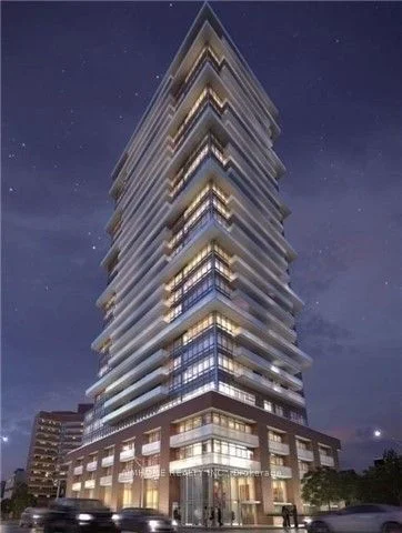 365 Church Street 1207, Toronto C08, On M5b 1z9