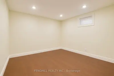 Detached in Toronto