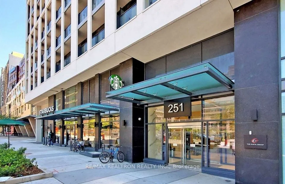 251 Jarvis Street 3511, Toronto C08, On M5b 0c3