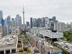 280 Dundas Street W 1507, Toronto C01, ON M5T 0E3