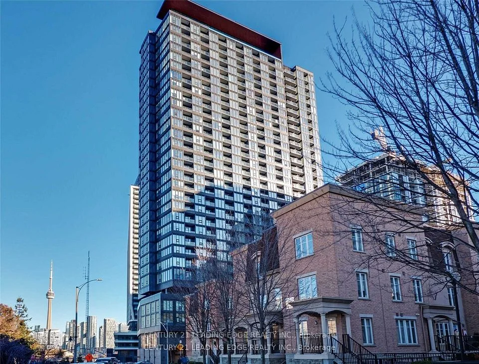 19 Western Battery Road 1812, Toronto C01, ON M6K 0E3