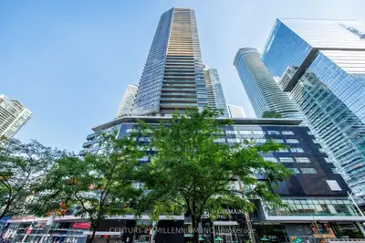 Common Element Condo in Toronto
