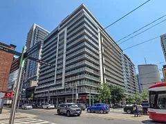 111 Elizabeth Street 1809, Toronto C01, ON M5G 1P7